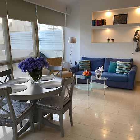 Апартаменты Sliema Cosy Penthouse With Bbq Экстерьер фото