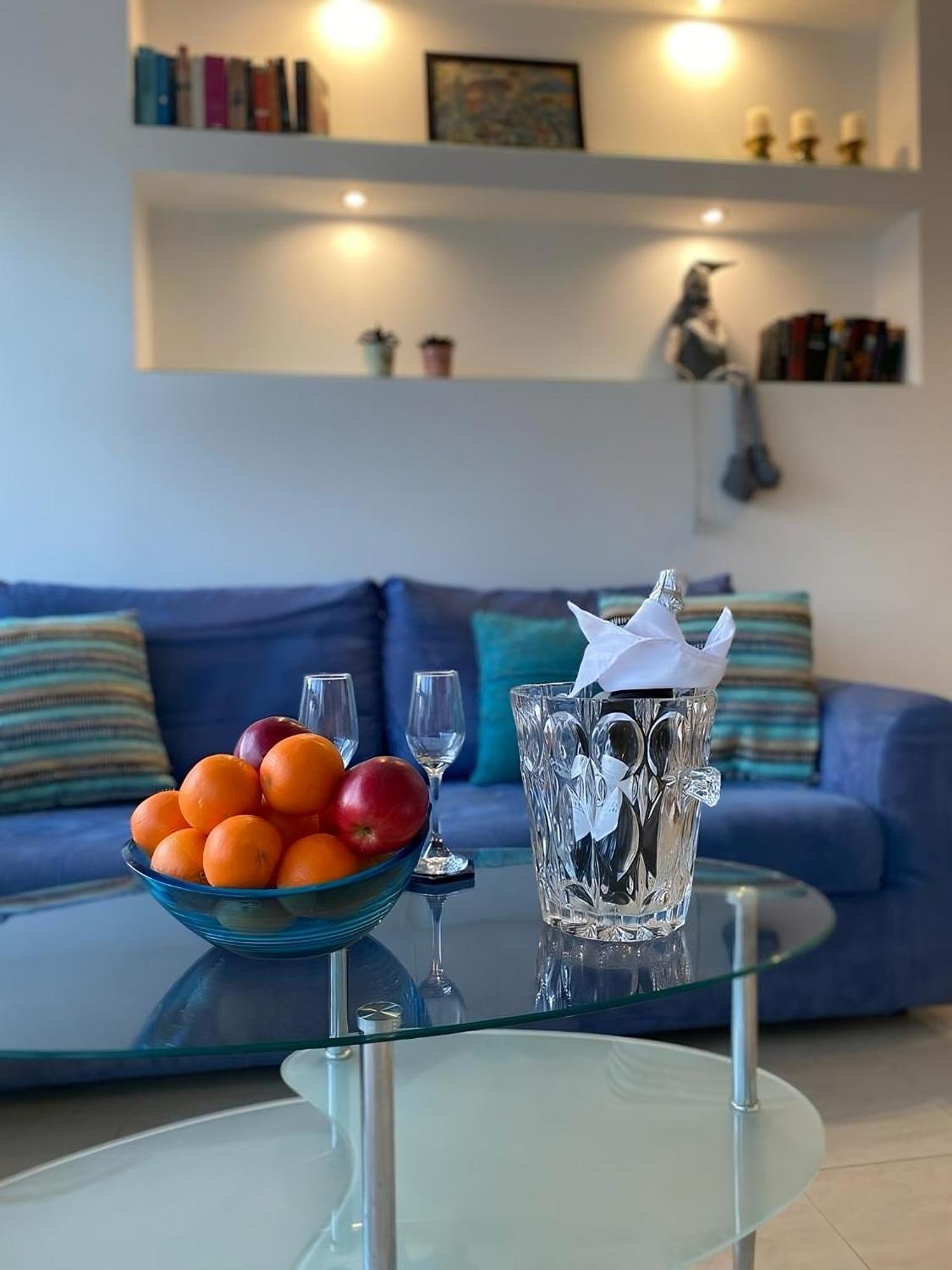 Апартаменты Sliema Cosy Penthouse With Bbq Экстерьер фото