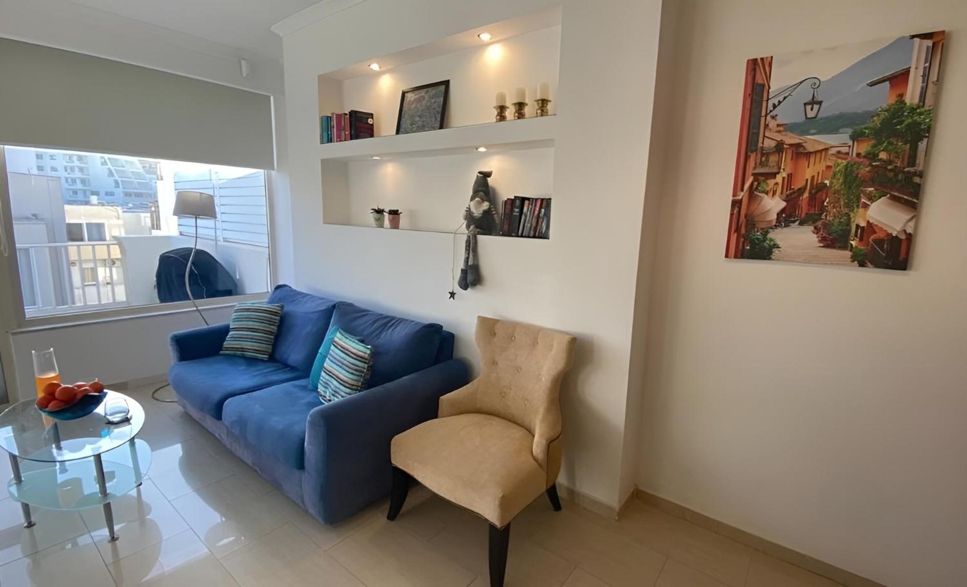 Апартаменты Sliema Cosy Penthouse With Bbq Экстерьер фото