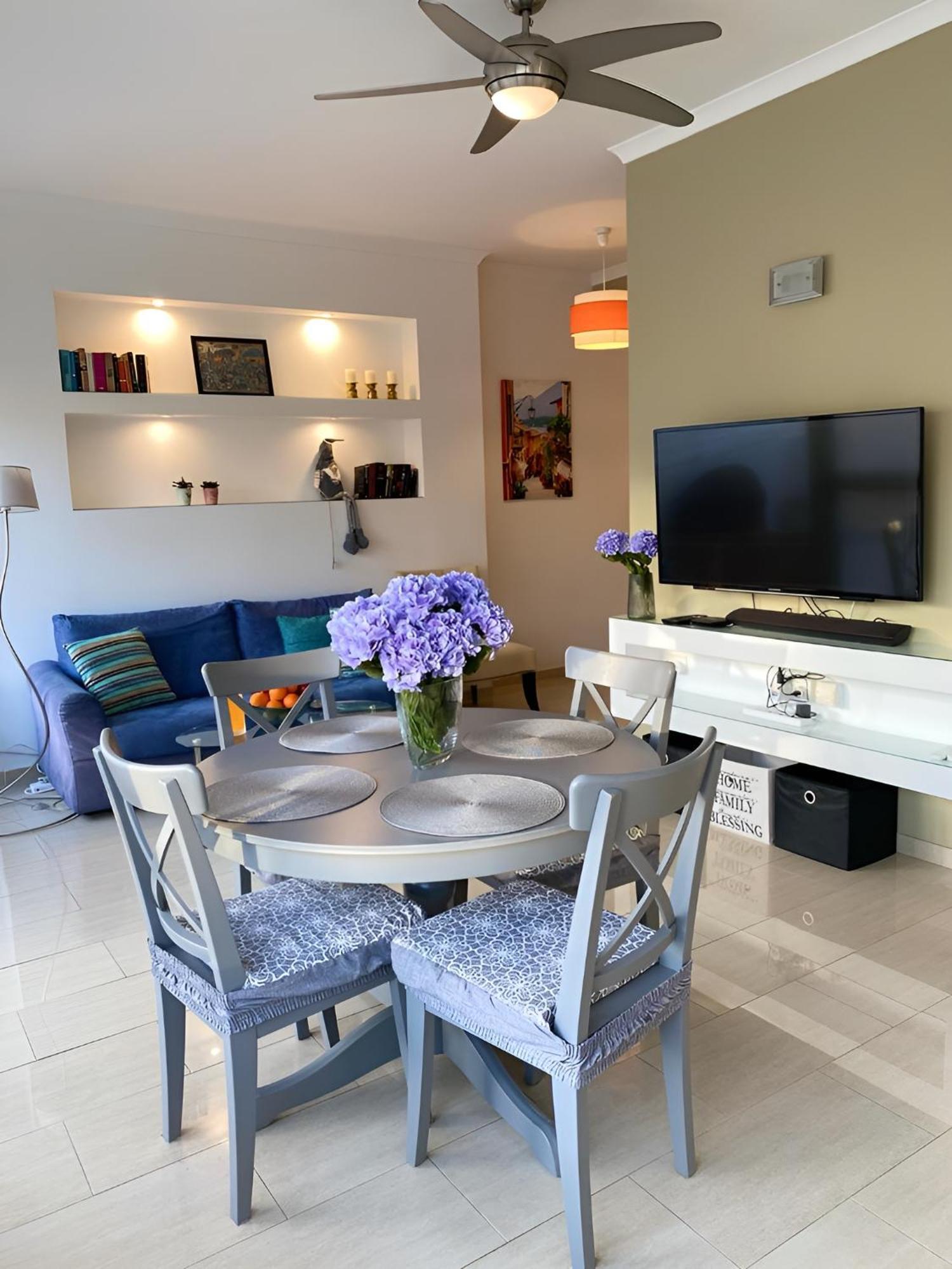 Апартаменты Sliema Cosy Penthouse With Bbq Экстерьер фото